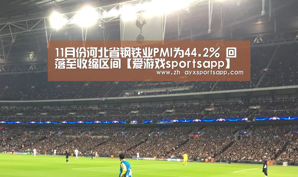 11月份河北省钢铁业PMI为44.2% 回落至收缩区间【爱游戏sportsapp】(图1) 爱游戏sportsapp