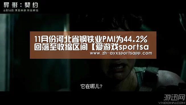 11月份河北省钢铁业PMI为44.2% 回落至收缩区间【爱游戏sportsapp】(图2) 爱游戏sportsapp