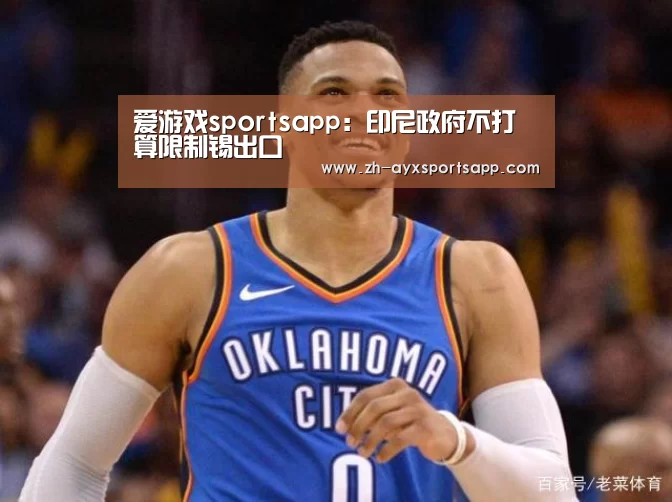 爱游戏sportsapp:印尼政府不打算限制锡出口(图3) 爱游戏sportsapp