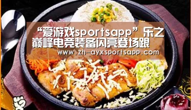 爱游戏sportsapp